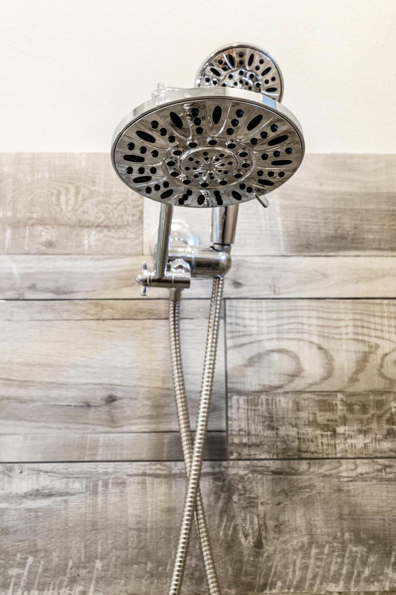 Montrose Guesthouse Suites By Dunyha Houston Exteriér fotografie