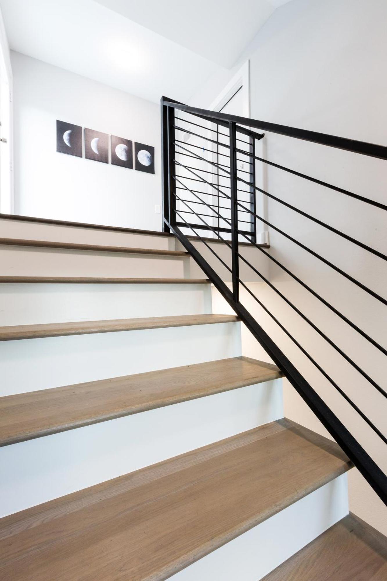 Montrose Guesthouse Suites By Dunyha Houston Exteriér fotografie
