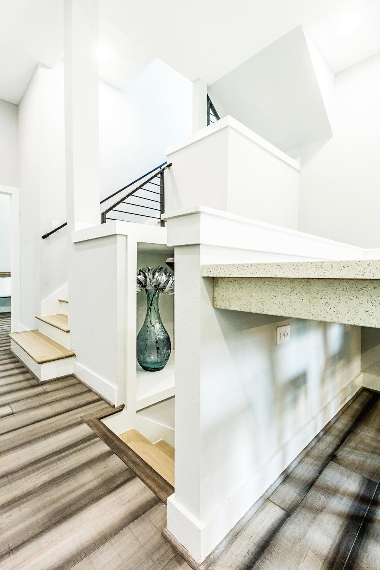 Montrose Guesthouse Suites By Dunyha Houston Exteriér fotografie