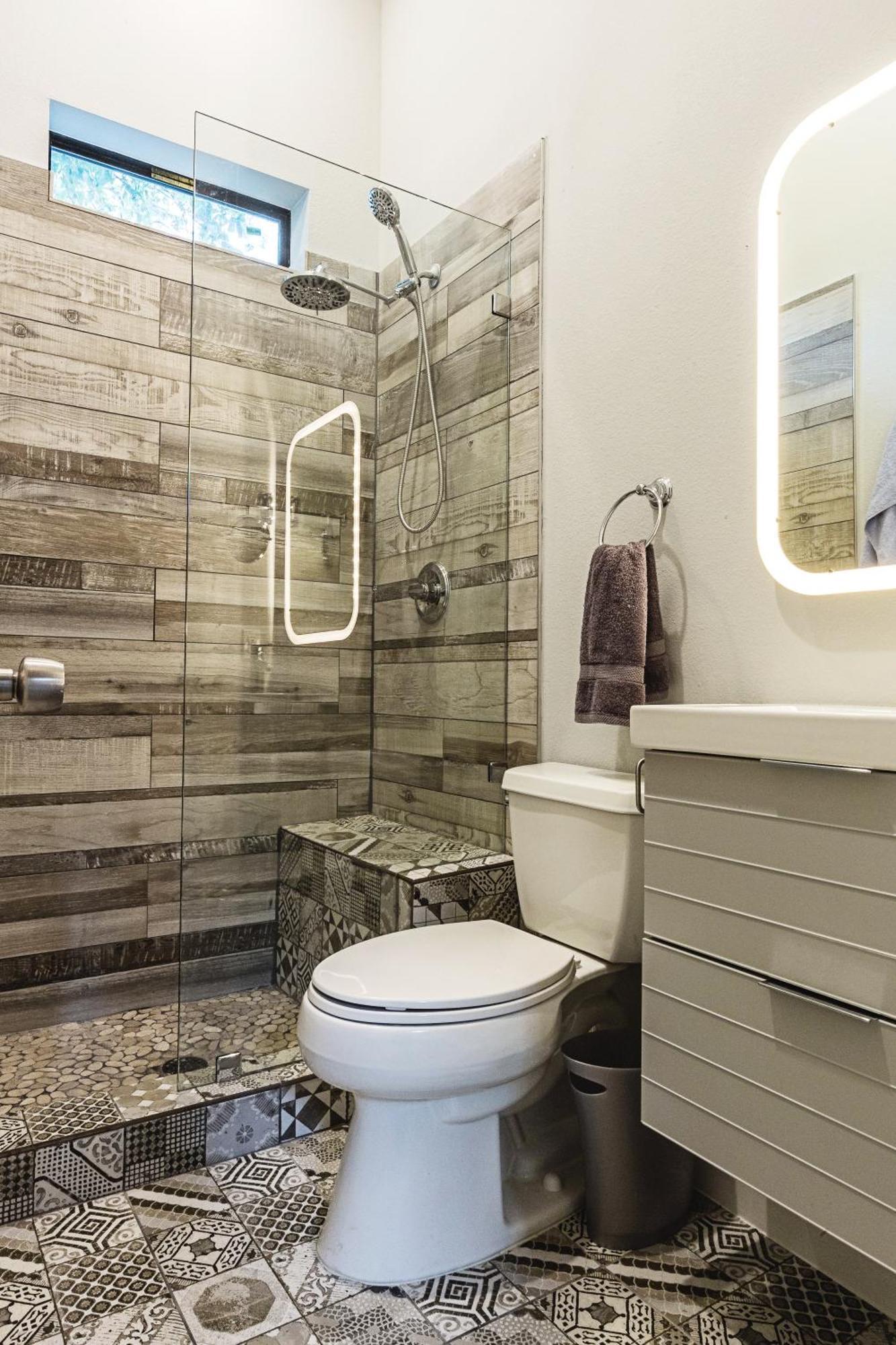 Montrose Guesthouse Suites By Dunyha Houston Exteriér fotografie