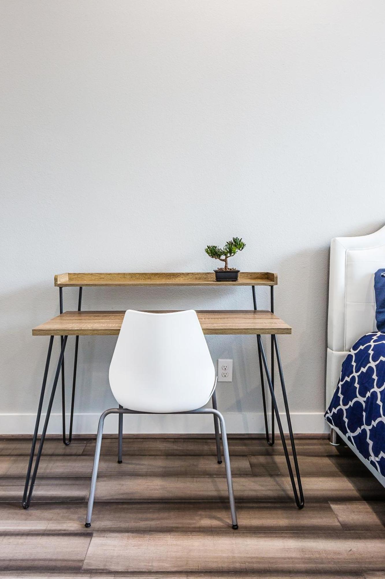 Montrose Guesthouse Suites By Dunyha Houston Exteriér fotografie