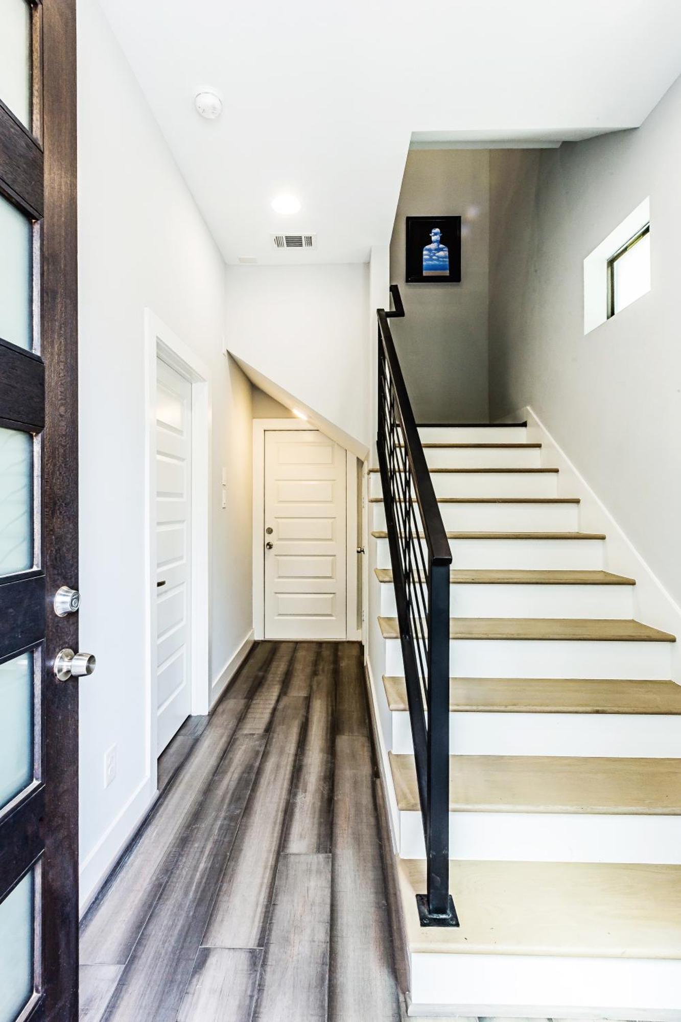Montrose Guesthouse Suites By Dunyha Houston Exteriér fotografie